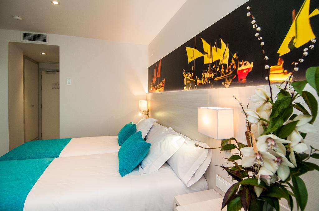 Hotel Censal 3*