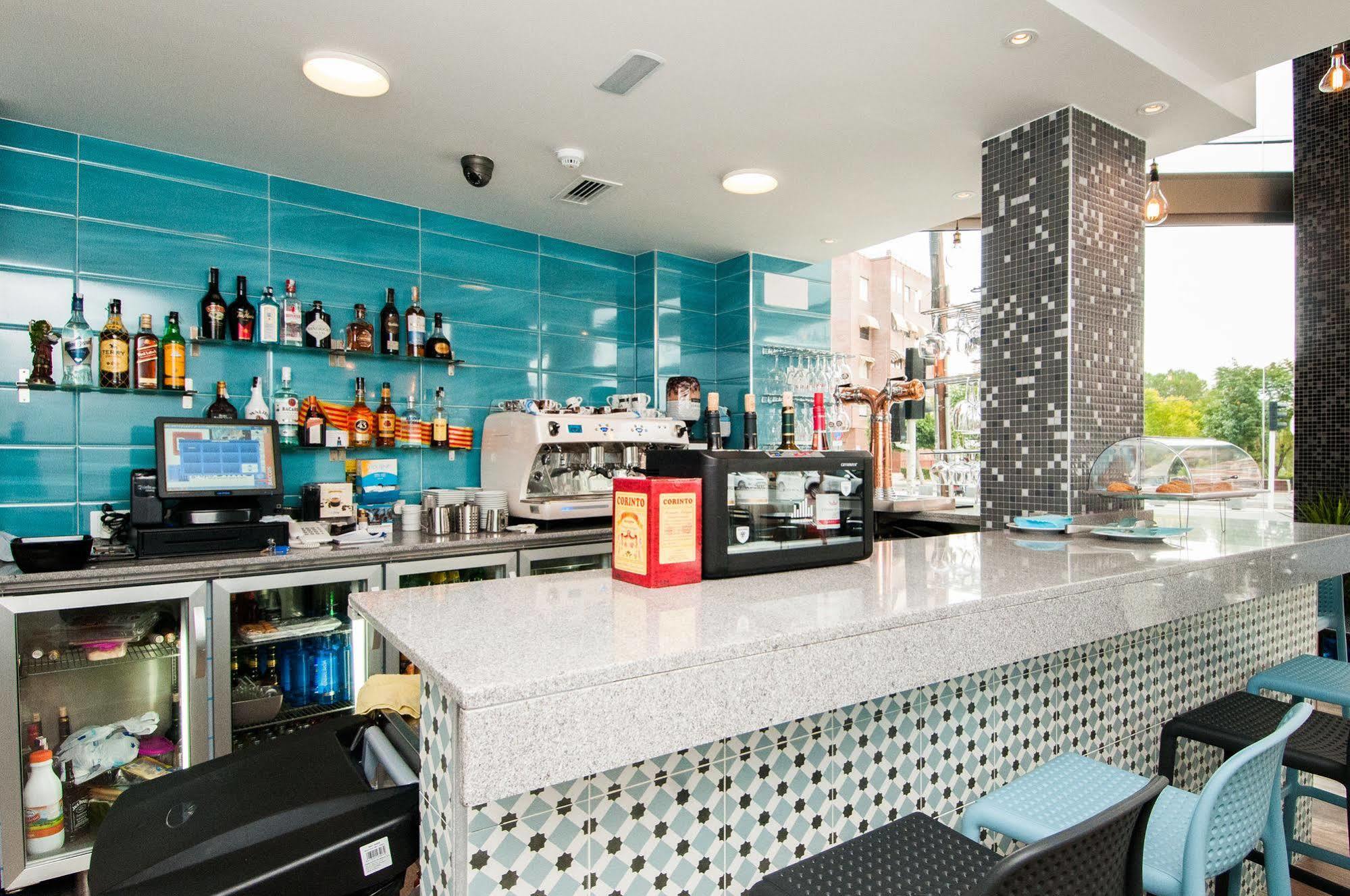 Hotel Censal 3*