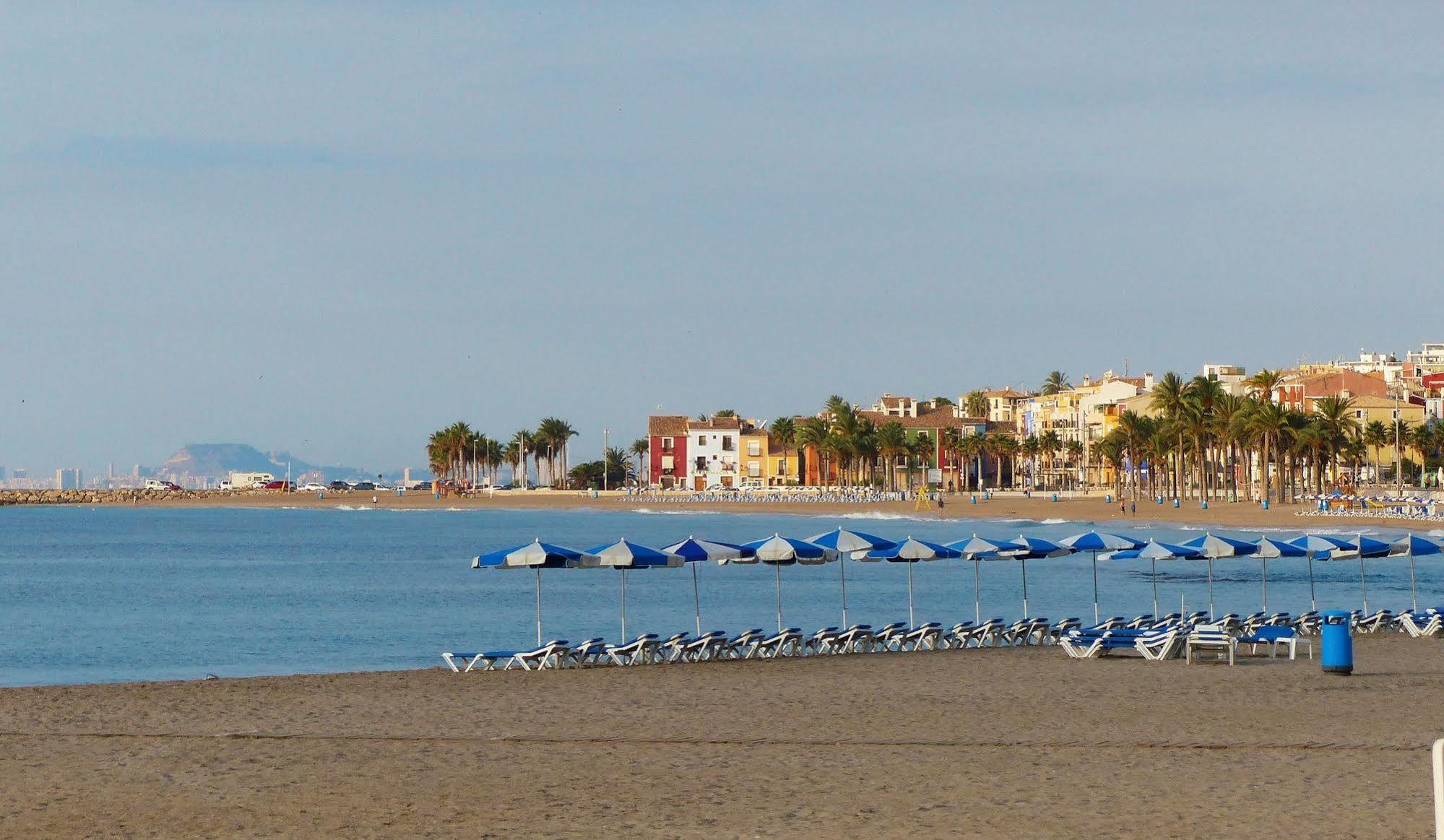 Censal Hotel Villajoyosa