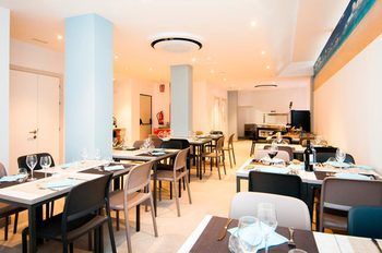 Hotel Censal Villajoyosa (La Vila Joiosa)