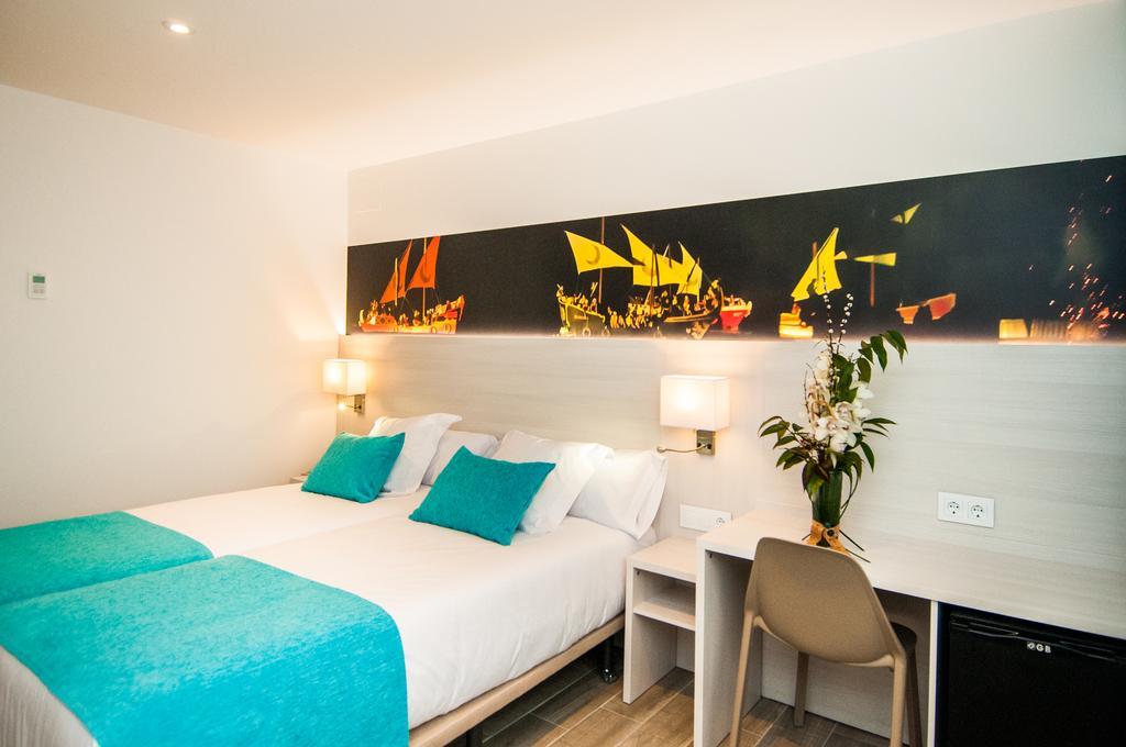 Censal 3* Villajoyosa (La Vila Joiosa)