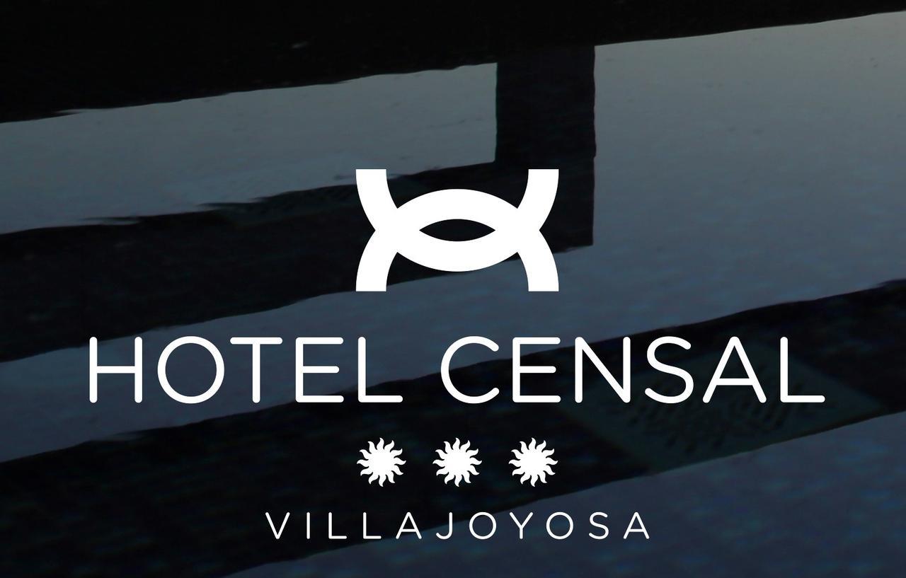 Censal Hotel 3*