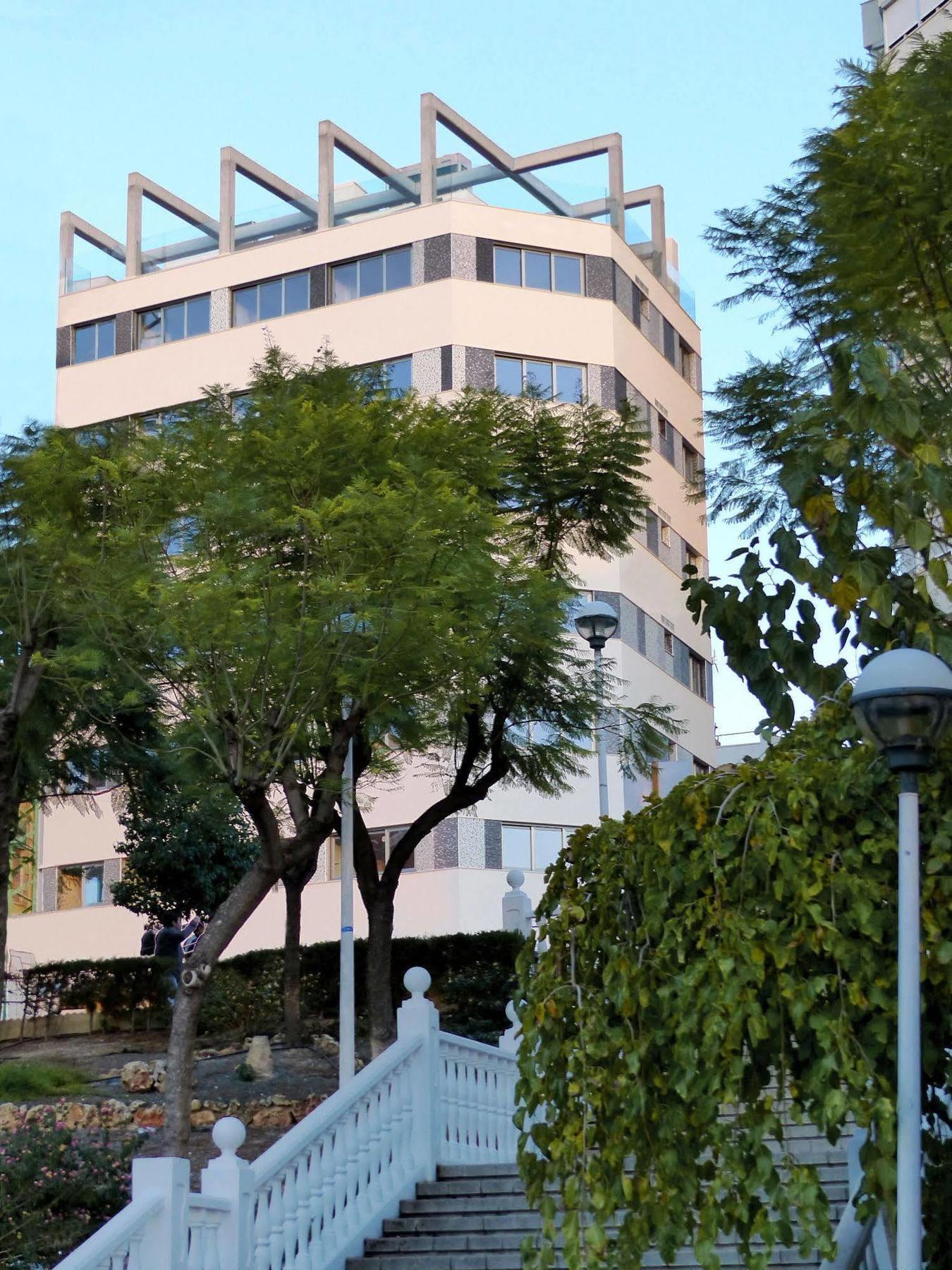 Censal Hotel Villajoyosa (La Vila Joiosa)