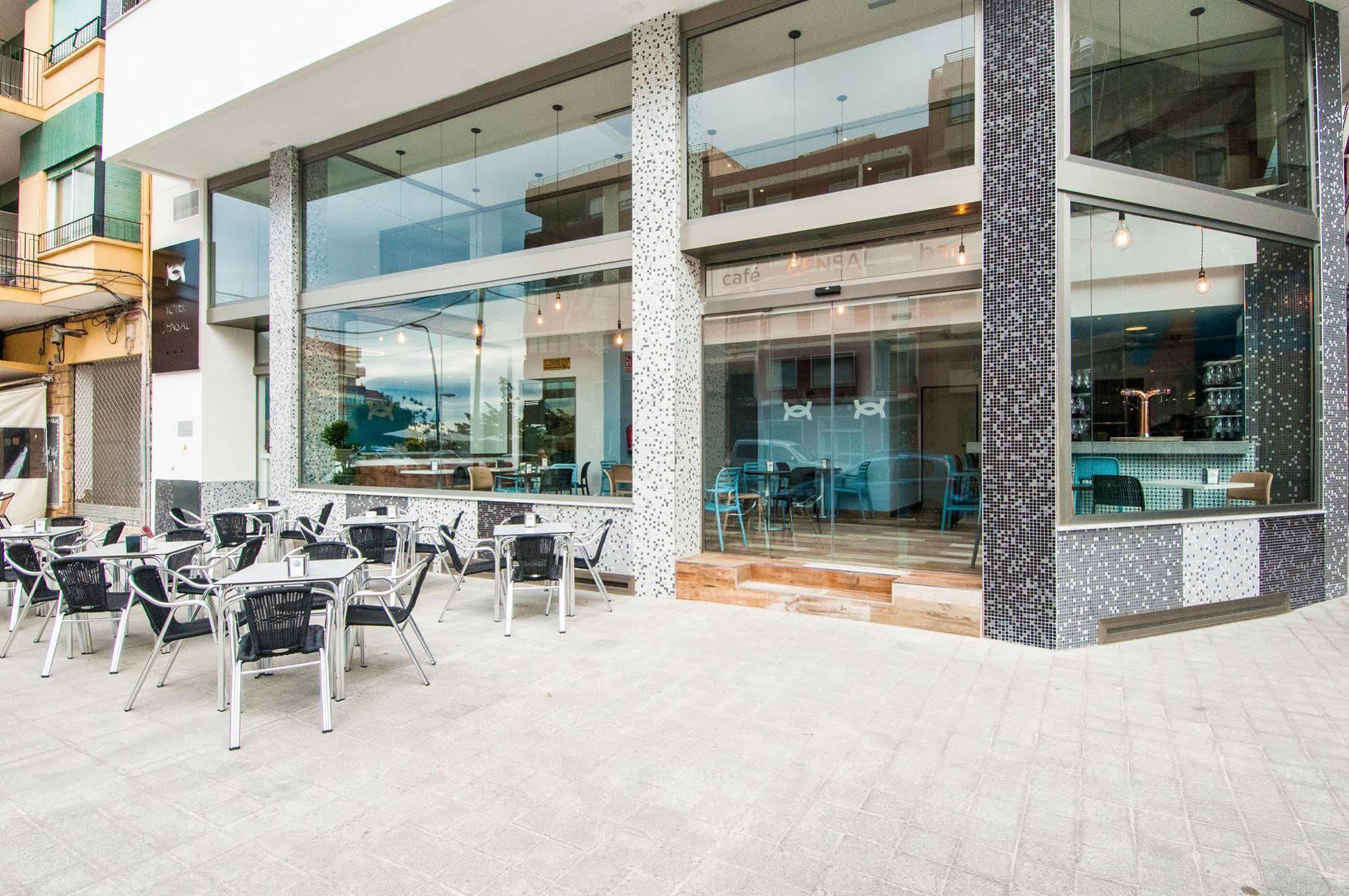 Censal Hotel Villajoyosa (La Vila Joiosa)