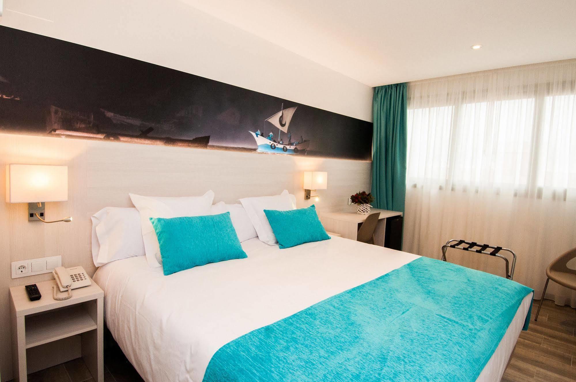 Censal Hotel Villajoyosa (La Vila Joiosa)