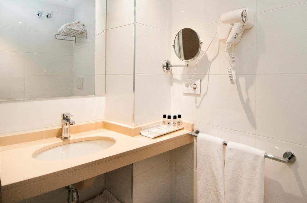 Hotel Censal 3*