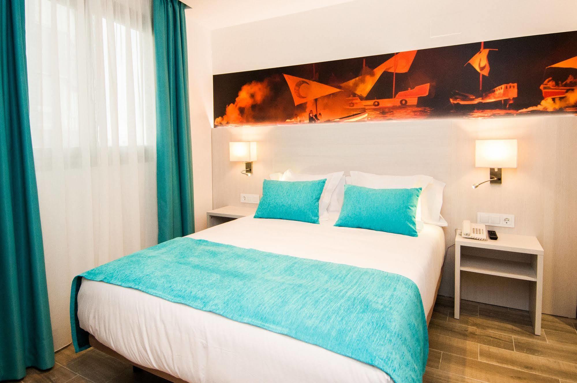 Censal Hotel Villajoyosa (La Vila Joiosa)