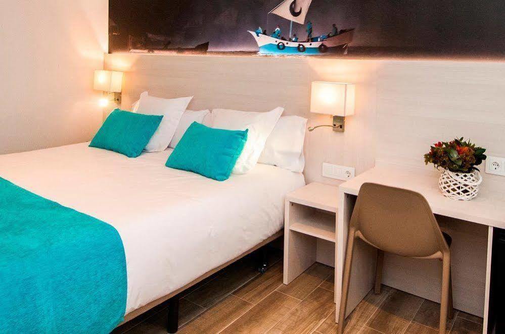 Hotel Censal Villajoyosa (La Vila Joiosa)