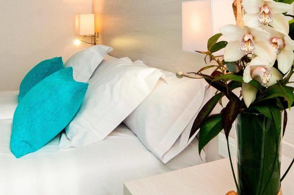 Censal Hotel Villajoyosa (La Vila Joiosa)