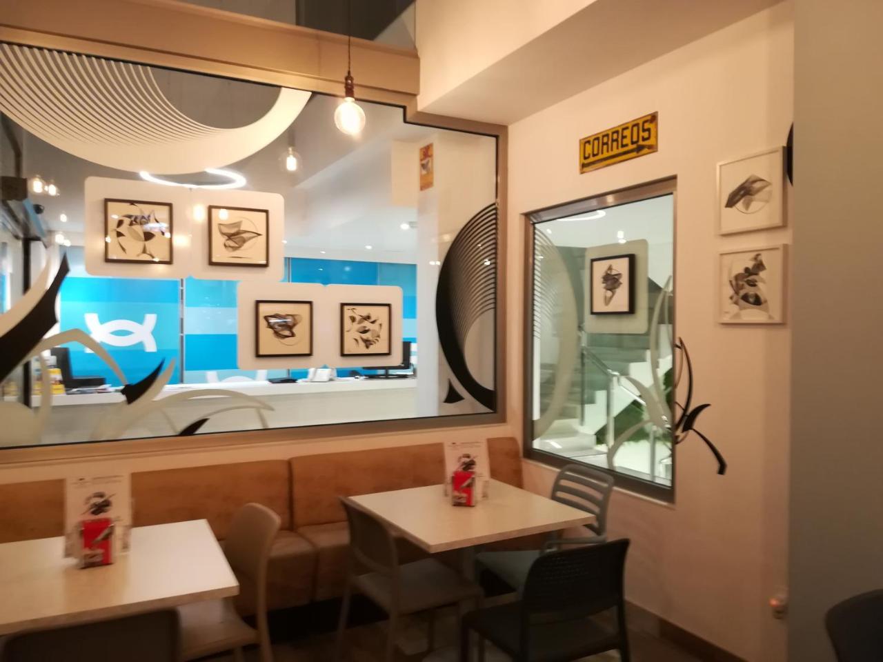 Censal Hotel Villajoyosa (La Vila Joiosa)