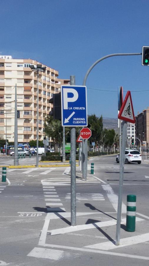 Hotel Censal Villajoyosa (La Vila Joiosa)